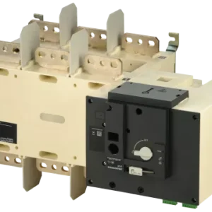 کلید چنج اور دستی سوکومک ATyS r 1600 آمپر سه پل