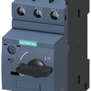 کلید حرارتی زیمنس سری 3RV2 8آمپر (3RV2011-1HA20-ZX95)